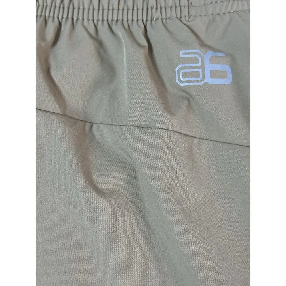 ARCTIX Women's Active Skort Zipped Coin Pocket M (8-10) Tan‎ Beige - Picture 14 of 16